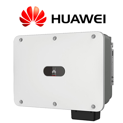 HUAWEI SUN2000 Series Single/Three Phase Inverter