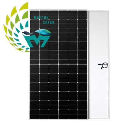 MAYSUN Solar 540W-600W IBC Solar Module