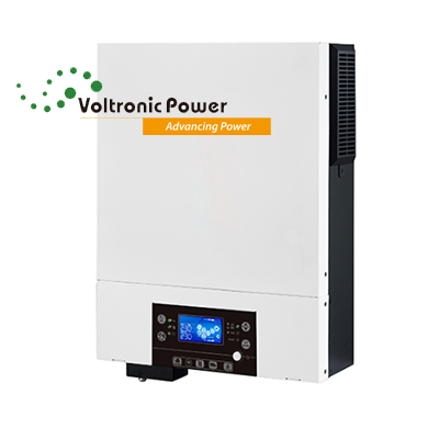 VOLTRONIC Axpert VM III-6K TWIN-PV 8000