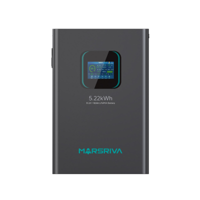 MARSRIVA MR-LFP48-100-WMD